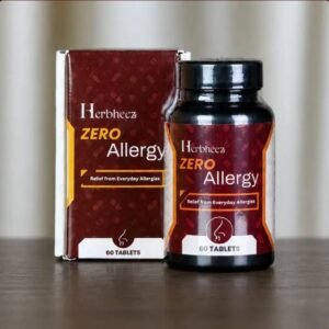 Zero Allerg  ৩ পিছ
